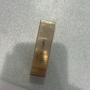 YSL LIP IN BEIGE SATIN